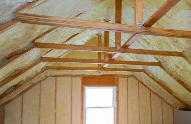 Types of Insulation We Offer in Selbyville, DE