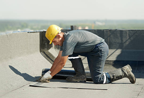 Types of Insulation We Offer in Selbyville, DE