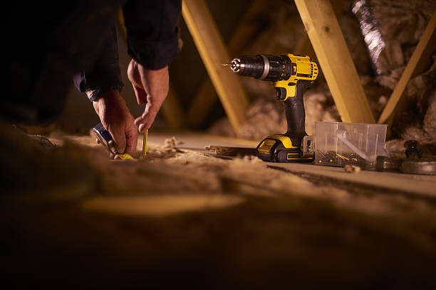 Best Cellulose Insulation in Selbyville, DE
